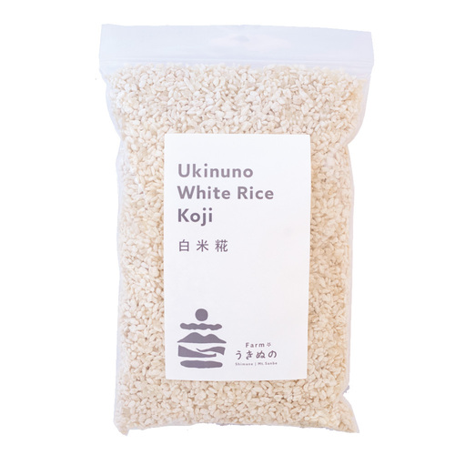 米糀（乾燥） 500g
